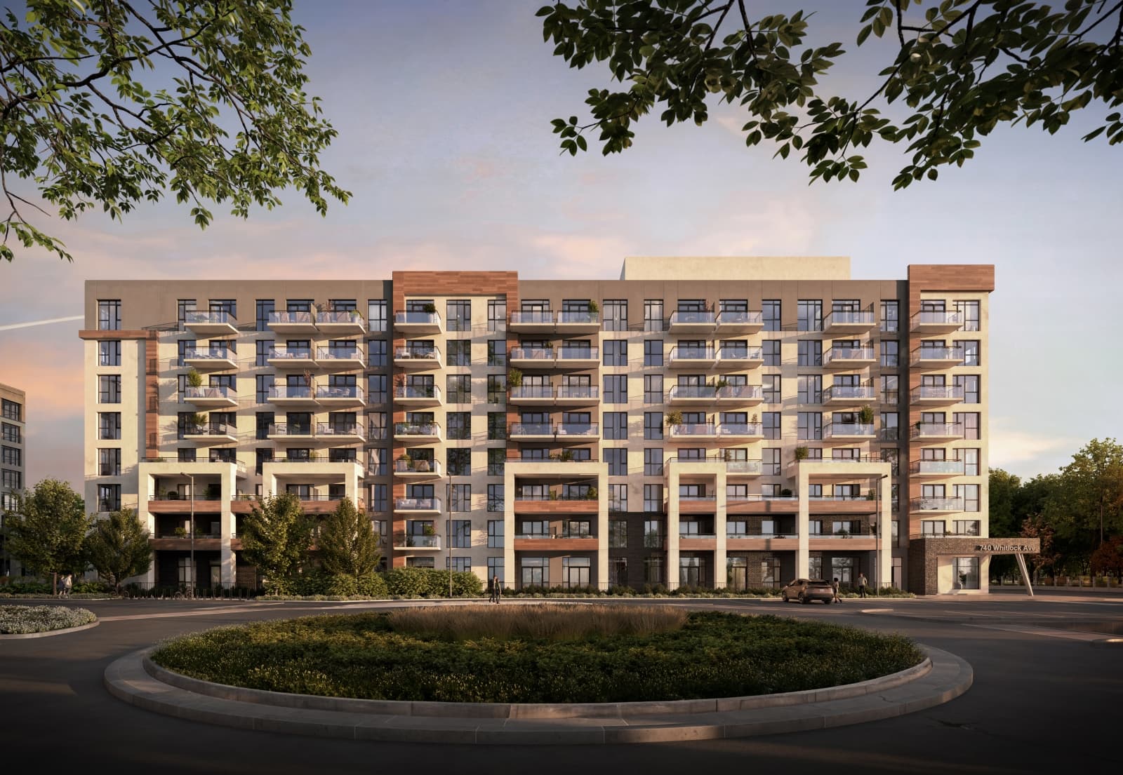 Mile & Creek Condos Phase 3